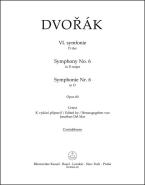Symphonie n° 6 en ré majeur op. 60 Standard