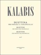 Duettini op. 67 
