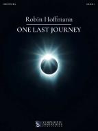 One last journey 
