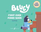 Bluey 