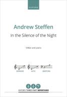 In the Silence of the Night 