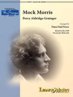 Mock Morris for Band (Perna ed.) 