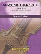 Slavonic Folk Suite 