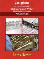 Variations, op. 33 