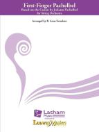 First-Finger Pachelbel 