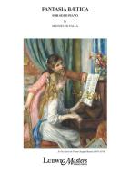 Fantasia Baetica 
