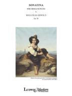 Sonatina, op. 28 