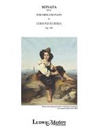 Sonate en do, op. 100 