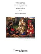 2 Songs, HC 492 
