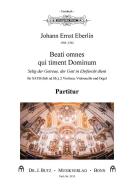 Beati omnes - Bénis soient les fidèles 