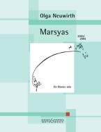 Marsyas 