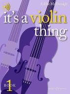 It's a Violin Thing 1 