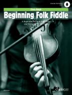 Violon folklorique débutant 