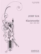 Œuvres pour piano 3 Download