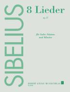 8 Chansons op. 57 Download