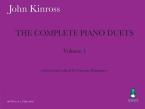 The Complete Piano Duets Vol. 1 