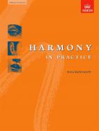 Harmony in Practice 