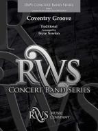 Coventry Groove Standard