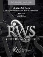 Shades Of Satie Standard
