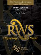 Four Captains Standard