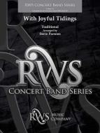 With Joyful Tidings Standard