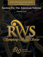 Fanfare For The American Veteran Standard