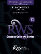 ELF-CON FIVE Standard