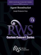 Agent Boombucket Standard