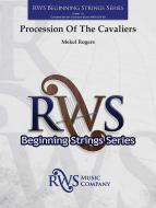 Procession Of The Cavaliers Standard