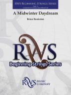A Midwinter Daydream Standard