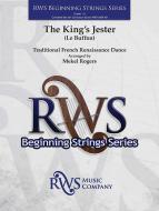 The King's Jester Standard