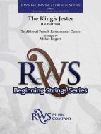 The King's Jester Standard