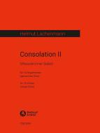 Consolation II (1968) 