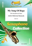 My Song Of Hope Standard