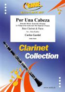 Por Una Cabeza Standard