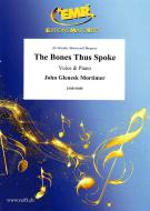 The Bones Thus Spoke Standard