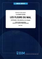 Les Fleurs du Mal Standard