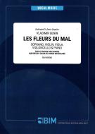 Les Fleurs du Mal Standard