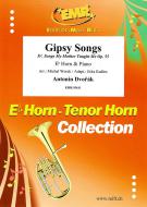 Gipsy Songs Standard