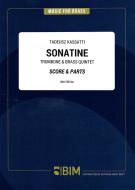 Sonatine Standard
