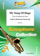 My Song Of Hope Standard