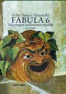 Fabula 6 Standard