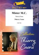 Mister M.C. Standard