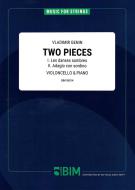 2 pièces Standard