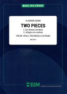 2 pièces Standard