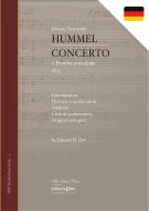 J.N. Hummel, Concerto a Tromba principale Standard
