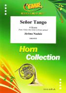 Señor Tango Download