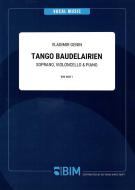 Tango Baudelairien Download