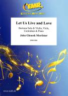 Let Us Live and Love Download