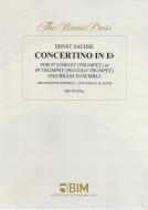 Concertino in Eb Download
